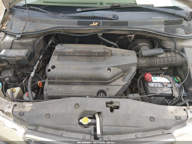 2004 HONDA ODYSSEY 5FNRL18004B058142 Photo 9