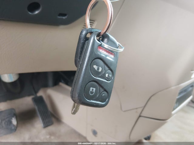 2004 HONDA ODYSSEY 5FNRL18004B058142 Photo 10