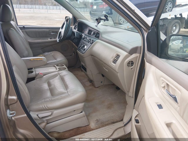 2004 HONDA ODYSSEY 5FNRL18004B058142 Photo 4