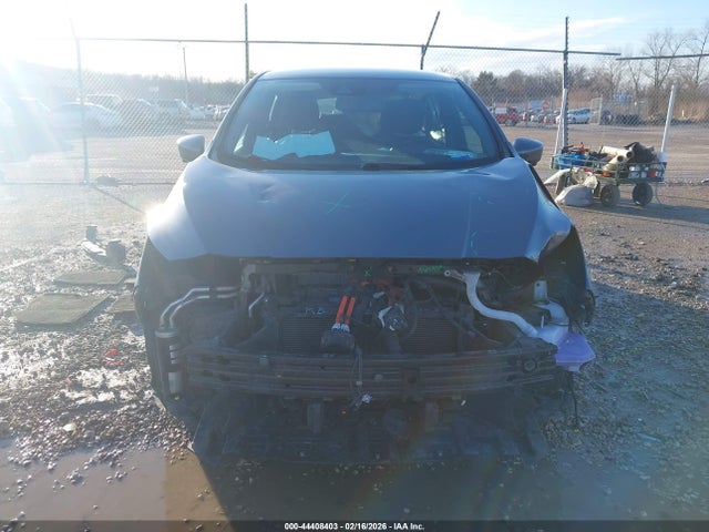1N4AZ1CV5NC553732 Nissan Leaf Sv 40 Kwh