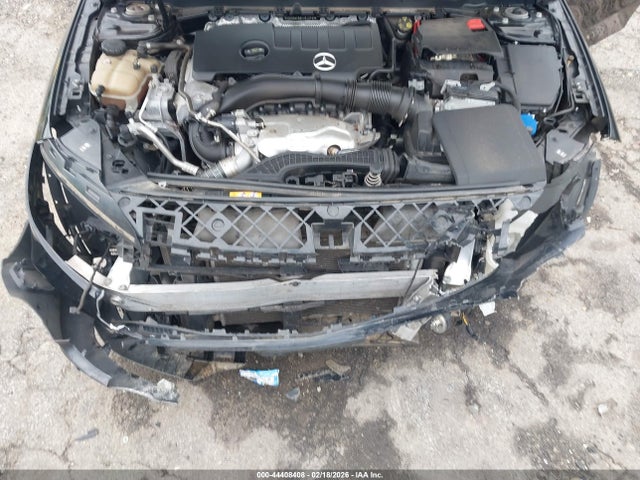 Продажа на аукционе авто 2019 Mercedes-benz A 220, vin: WDD3G4EB6KW013769, номер лота: 44408408