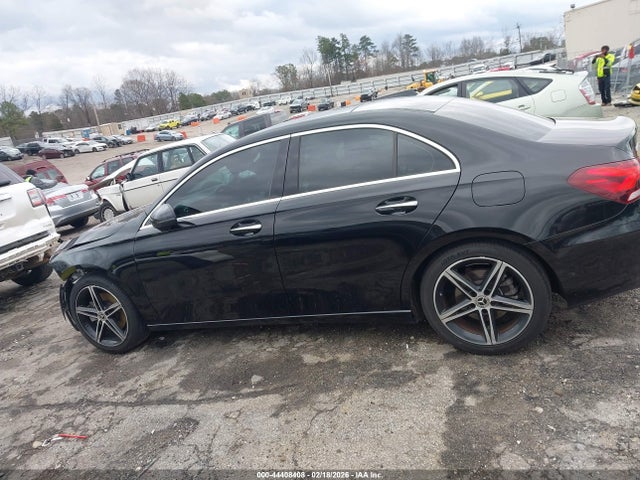 Продажа на аукционе авто 2019 Mercedes-benz A 220, vin: WDD3G4EB6KW013769, номер лота: 44408408