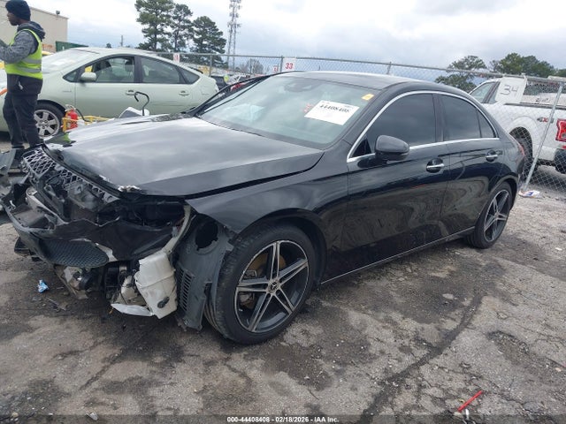Продажа на аукционе авто 2019 Mercedes-benz A 220, vin: WDD3G4EB6KW013769, номер лота: 44408408