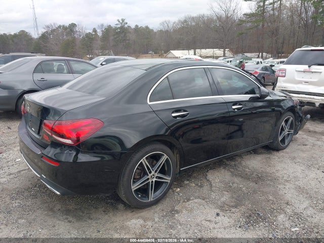 Продажа на аукционе авто 2019 Mercedes-benz A 220, vin: WDD3G4EB6KW013769, номер лота: 44408408