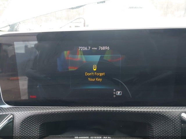 Продажа на аукционе авто 2019 Mercedes-benz A 220, vin: WDD3G4EB6KW013769, номер лота: 44408408