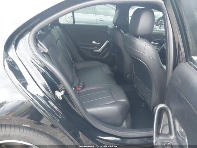 Продажа на аукционе авто 2019 Mercedes-benz A 220, vin: WDD3G4EB6KW013769, номер лота: 44408408