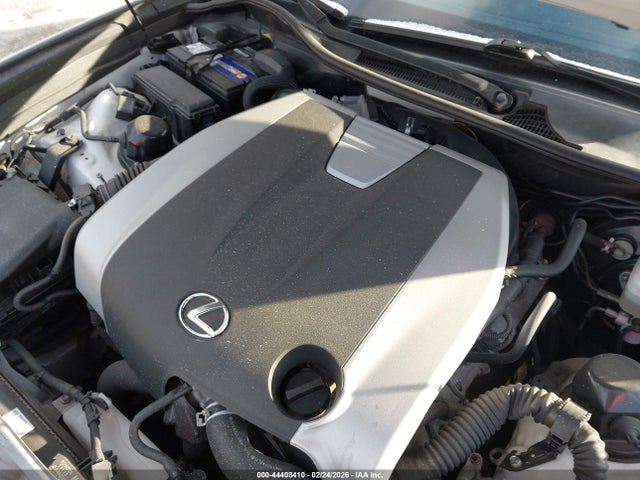 2013 LEXUS GS 350 JTHBE1BL1D5016691 Photo 9