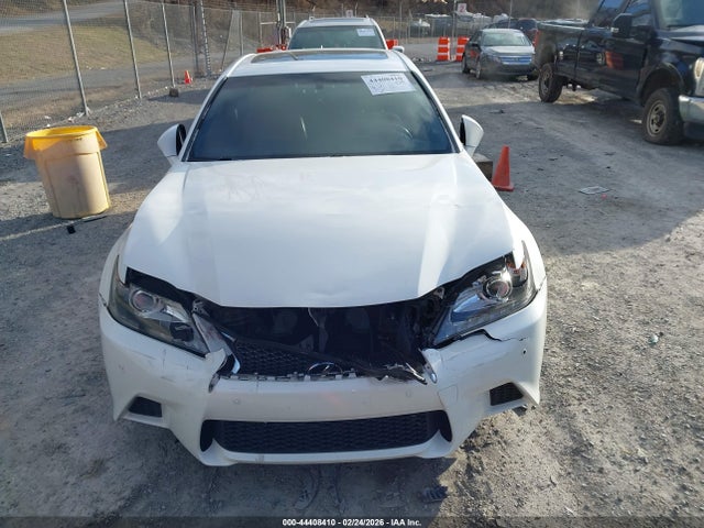 44408410 :رقم المزاد ، JTHBE1BL1D5016691 vin ، 2013 Lexus Gs 350 مزاد بيع