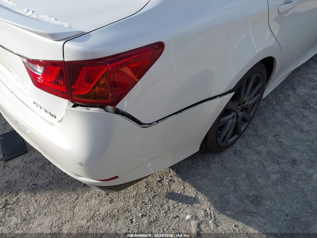 44408410 :رقم المزاد ، JTHBE1BL1D5016691 vin ، 2013 Lexus Gs 350 مزاد بيع