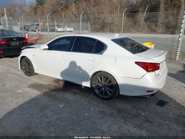 2013 LEXUS GS 350 JTHBE1BL1D5016691 Photo 2
