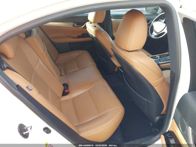2013 LEXUS GS 350 JTHBE1BL1D5016691 Photo 7
