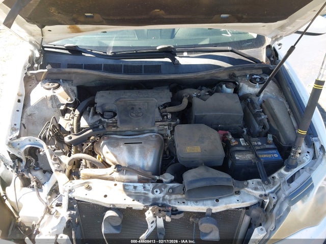 2012 TOYOTA CAMRY 4T1BF1FK4CU133407 Photo 9