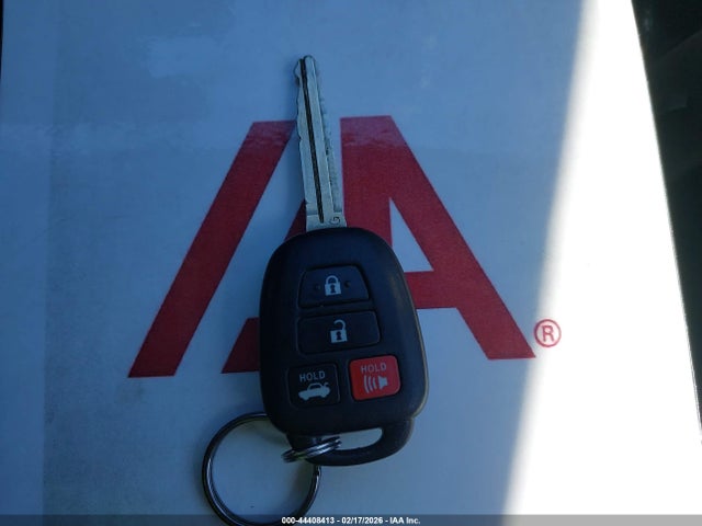 2012 TOYOTA CAMRY 4T1BF1FK4CU133407 Photo 10