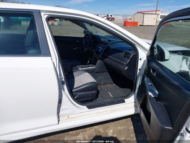 2012 TOYOTA CAMRY 4T1BF1FK4CU133407 Photo 4