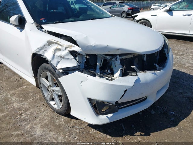 2012 TOYOTA CAMRY 4T1BF1FK4CU133407 Photo 5