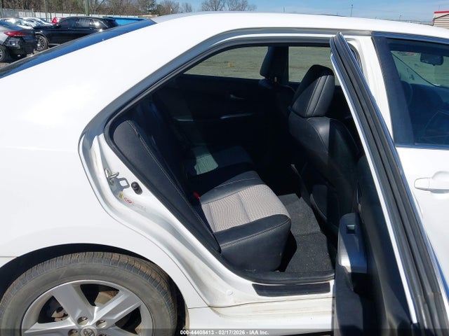 2012 TOYOTA CAMRY 4T1BF1FK4CU133407 Photo 7