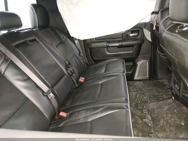 Продаж на аукціоні авто 2019 Ram 2500 Limited  4x4 6'4 Box, vin: 3C6UR5TL7KG725014, номер лоту: 44408416