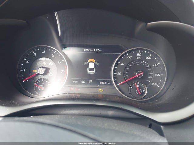 KIA Stinger Premium 2019 KNAE25LA2K6055600 Image 7