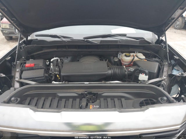 Продаж на аукціоні авто 2022 Gmc Sierra 1500 4wd  Short Box At4, vin: 1GTPUEEL2NZ551472, номер лоту: 44408425