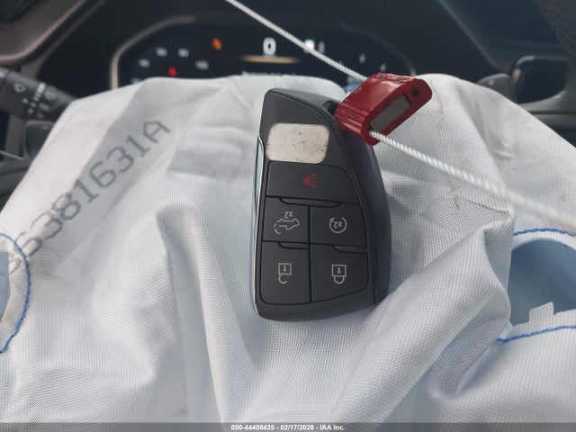 Продаж на аукціоні авто 2022 Gmc Sierra 1500 4wd  Short Box At4, vin: 1GTPUEEL2NZ551472, номер лоту: 44408425