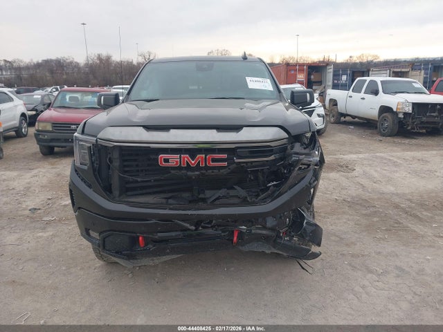 Продаж на аукціоні авто 2022 Gmc Sierra 1500 4wd  Short Box At4, vin: 1GTPUEEL2NZ551472, номер лоту: 44408425