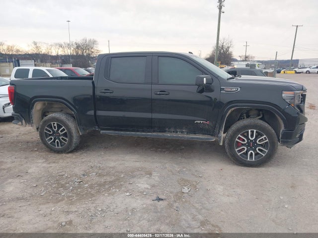 Продаж на аукціоні авто 2022 Gmc Sierra 1500 4wd  Short Box At4, vin: 1GTPUEEL2NZ551472, номер лоту: 44408425