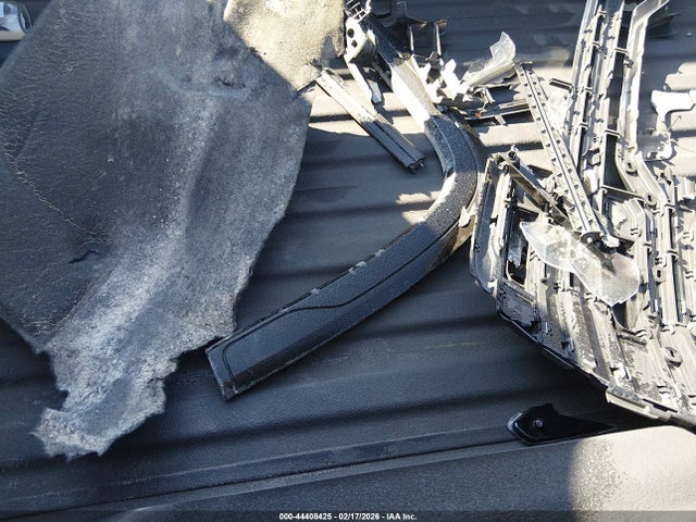 Продаж на аукціоні авто 2022 Gmc Sierra 1500 4wd  Short Box At4, vin: 1GTPUEEL2NZ551472, номер лоту: 44408425