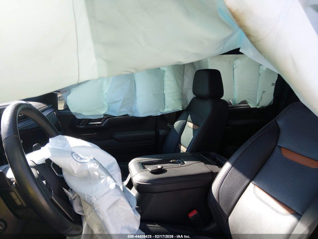 Продаж на аукціоні авто 2022 Gmc Sierra 1500 4wd  Short Box At4, vin: 1GTPUEEL2NZ551472, номер лоту: 44408425