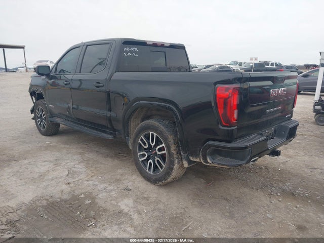 Продаж на аукціоні авто 2022 Gmc Sierra 1500 4wd  Short Box At4, vin: 1GTPUEEL2NZ551472, номер лоту: 44408425