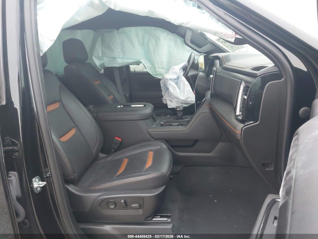 Продаж на аукціоні авто 2022 Gmc Sierra 1500 4wd  Short Box At4, vin: 1GTPUEEL2NZ551472, номер лоту: 44408425