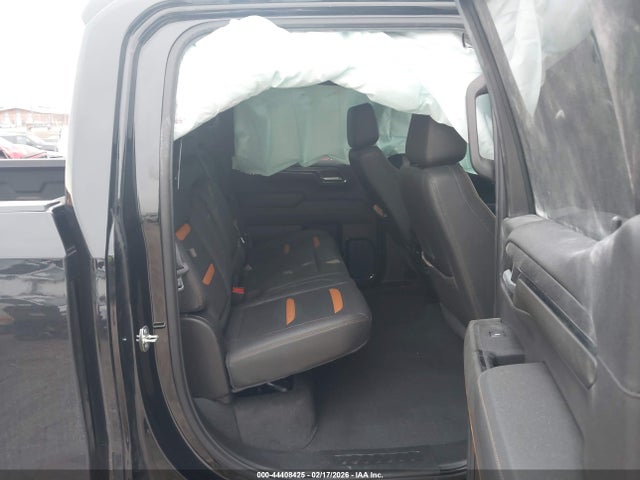 Продаж на аукціоні авто 2022 Gmc Sierra 1500 4wd  Short Box At4, vin: 1GTPUEEL2NZ551472, номер лоту: 44408425