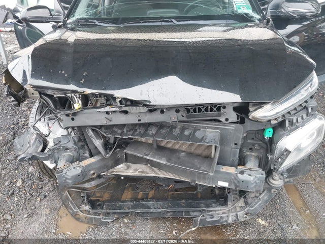 2018 HYUNDAI KONA KM8K2CAA0JU145833 Photo 5