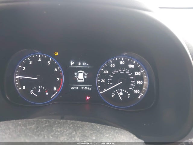 2018 HYUNDAI KONA KM8K2CAA0JU145833 Photo 6