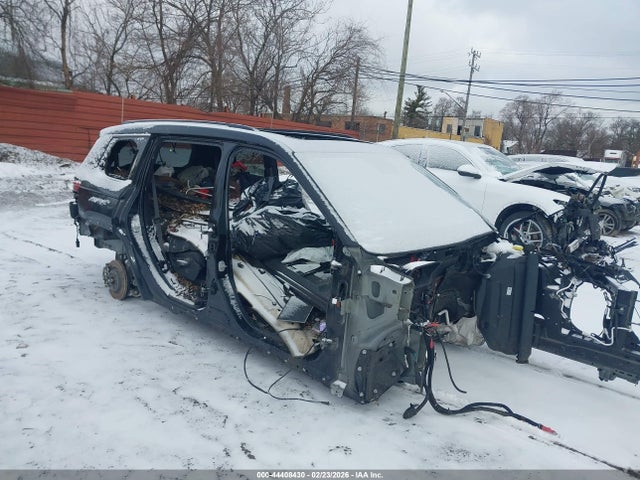 2023 JEEP GRAND CHEROKEE L 1C4RJKDG5P8805947