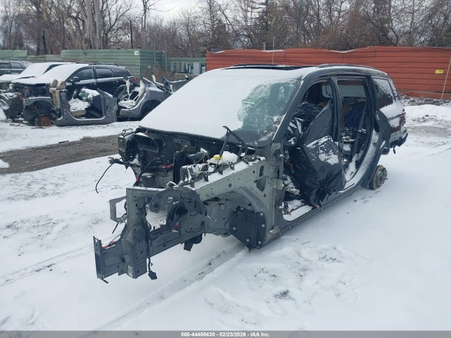 2023 JEEP GRAND CHEROKEE L 1C4RJKDG5P8805947 Photo 1