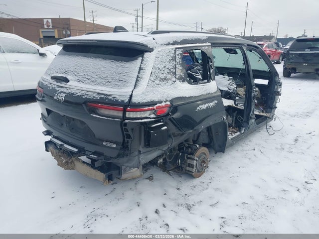 2023 JEEP GRAND CHEROKEE L 1C4RJKDG5P8805947 Photo 3