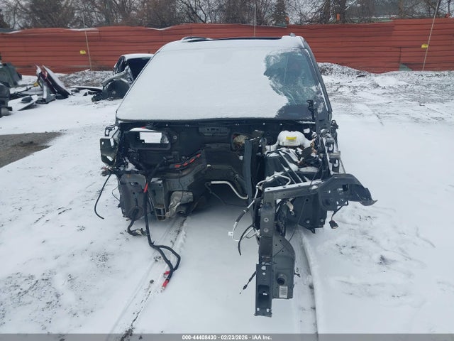 2023 JEEP GRAND CHEROKEE L 1C4RJKDG5P8805947 Photo 5