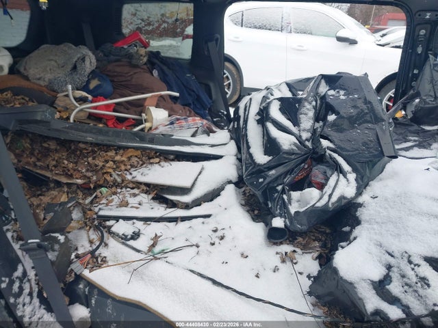 2023 JEEP GRAND CHEROKEE L 1C4RJKDG5P8805947 Photo 7