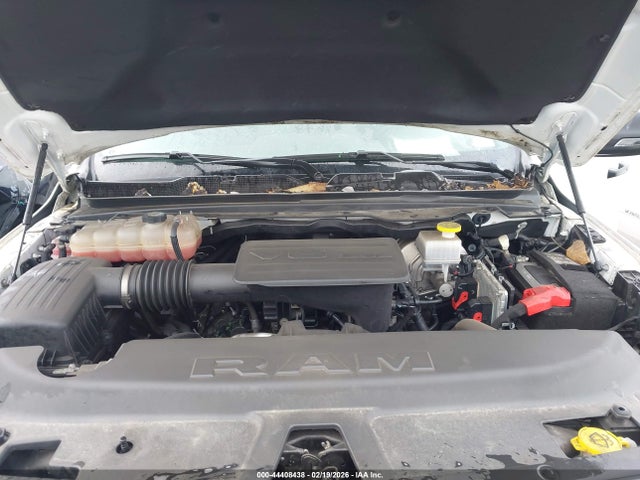 2024 RAM 1500 1C6RRFFG2RN111094 Photo 9