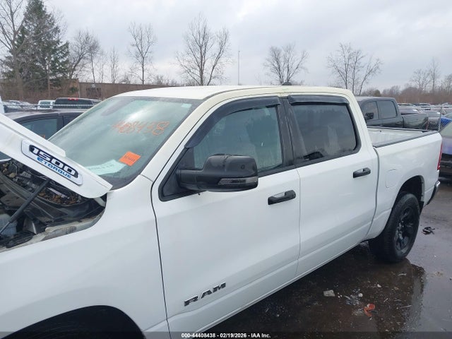 2024 RAM 1500 1C6RRFFG2RN111094 Photo 5