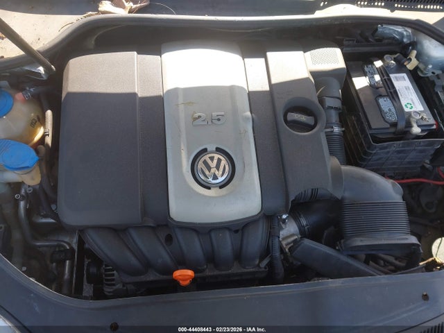 Aukcja sprzedaży 2009 Volkswagen Jetta Se/sel, vin: 3VWRM71K09M042695, numer aukcji: 44408443