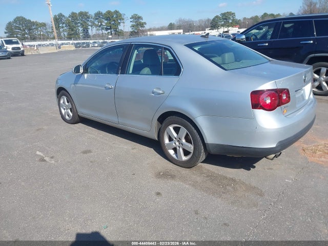 Aukcja sprzedaży 2009 Volkswagen Jetta Se/sel, vin: 3VWRM71K09M042695, numer aukcji: 44408443