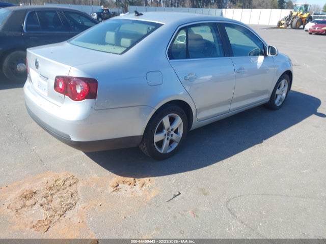 Aukcja sprzedaży 2009 Volkswagen Jetta Se/sel, vin: 3VWRM71K09M042695, numer aukcji: 44408443