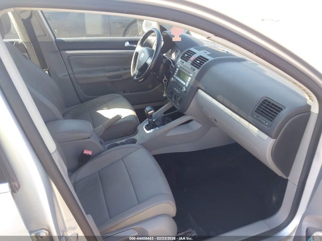 Aukcja sprzedaży 2009 Volkswagen Jetta Se/sel, vin: 3VWRM71K09M042695, numer aukcji: 44408443
