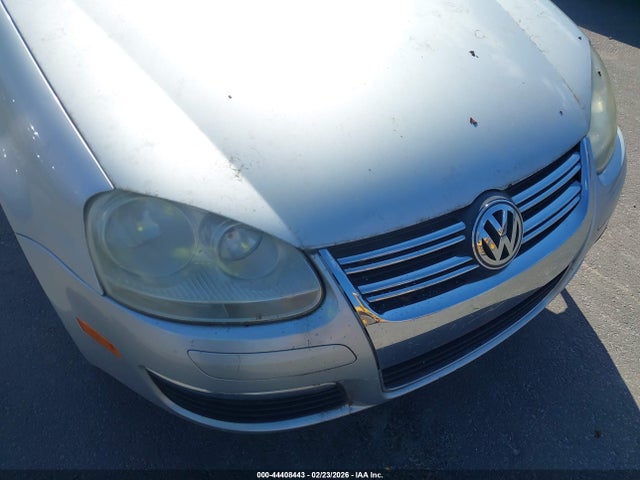Aukcja sprzedaży 2009 Volkswagen Jetta Se/sel, vin: 3VWRM71K09M042695, numer aukcji: 44408443