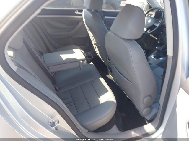 Aukcja sprzedaży 2009 Volkswagen Jetta Se/sel, vin: 3VWRM71K09M042695, numer aukcji: 44408443