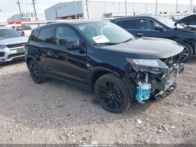 2026 MITSUBISHI OUTLANDER SPORT JA4ARUAU9TU005854 Photo 0