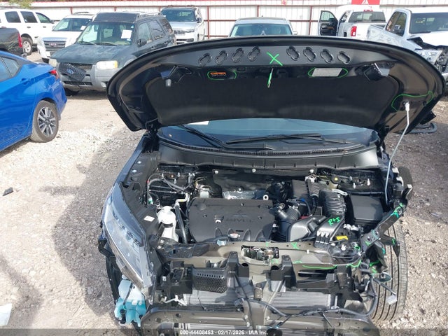 2026 MITSUBISHI OUTLANDER SPORT JA4ARUAU9TU005854 Photo 9