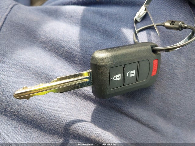 2026 MITSUBISHI OUTLANDER SPORT JA4ARUAU9TU005854 Photo 10