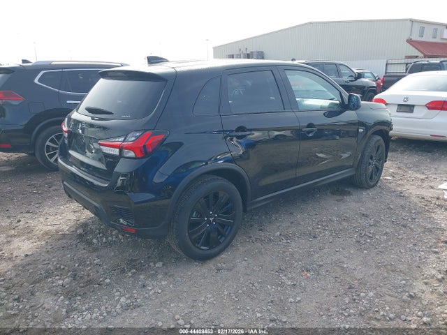 2026 MITSUBISHI OUTLANDER SPORT JA4ARUAU9TU005854 Photo 3